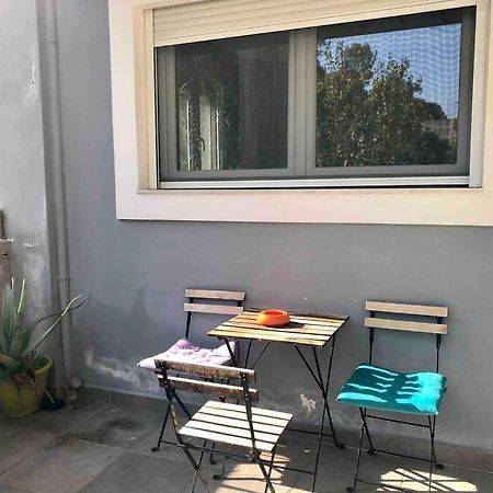 Maria'S Apartments Спарті Екстер'єр фото