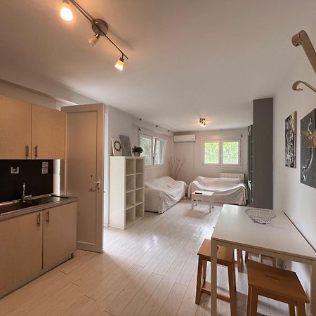 Maria'S Apartments Спарті Екстер'єр фото