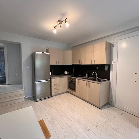 Maria'S Apartments Спарті Екстер'єр фото