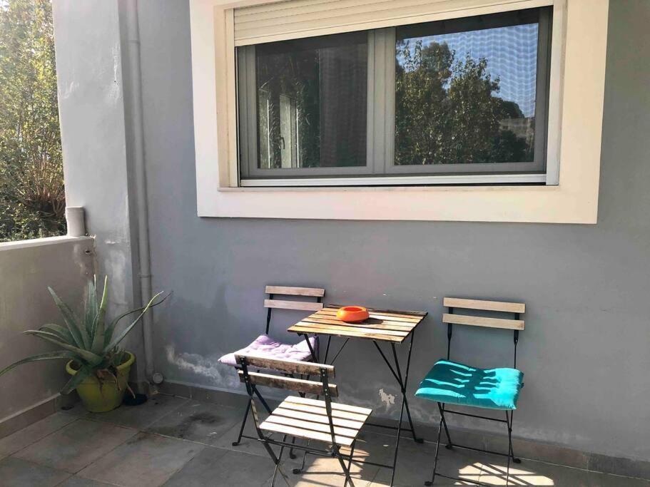 Maria'S Apartments Спарті Екстер'єр фото