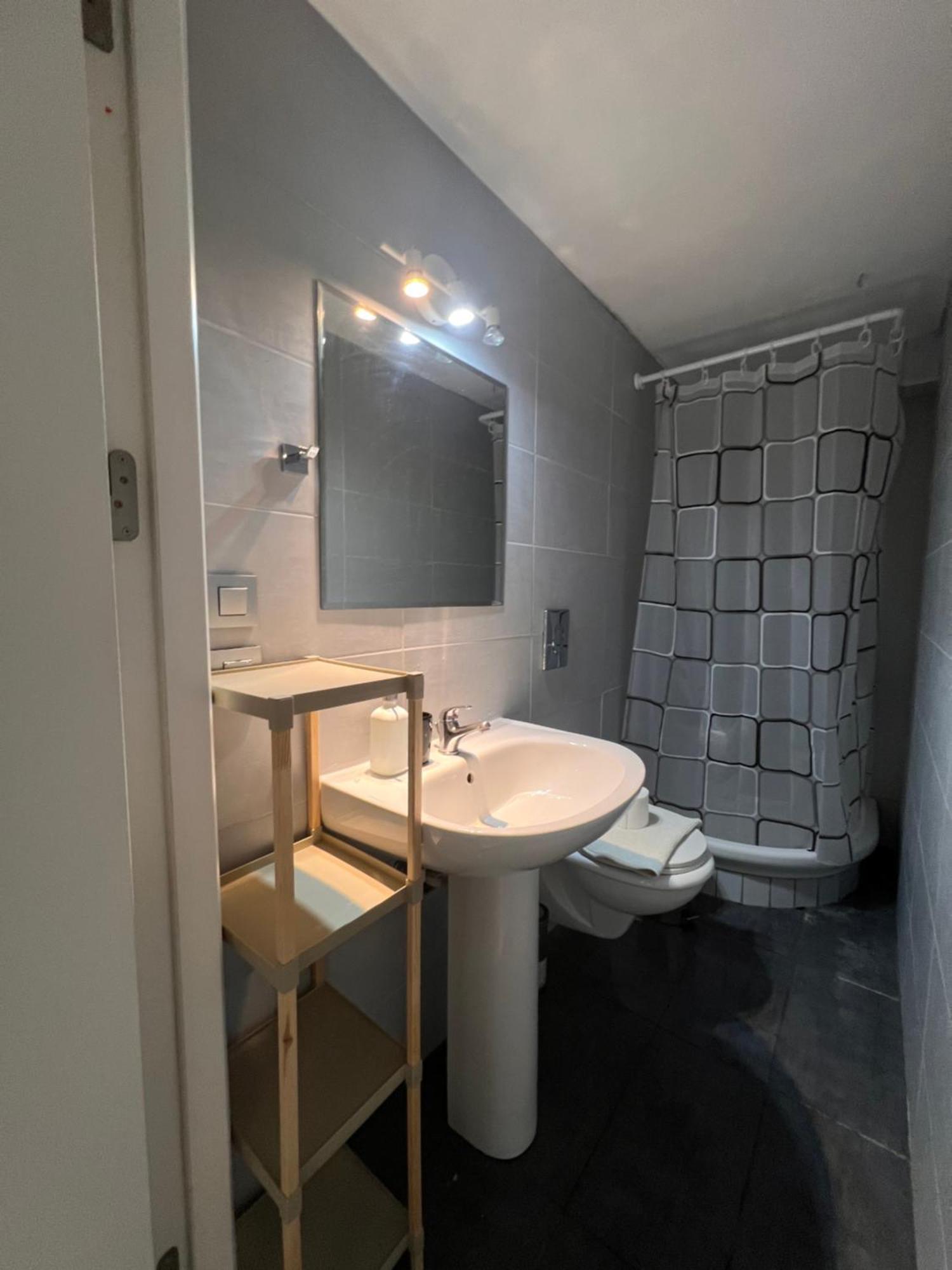 Maria'S Apartments Спарті Екстер'єр фото