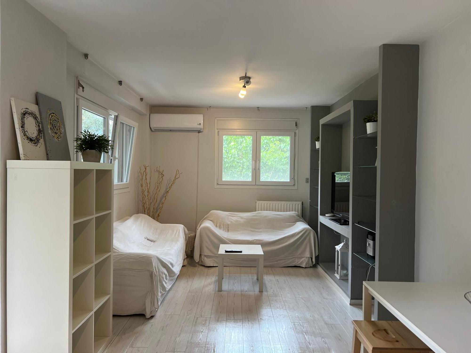 Maria'S Apartments Спарті Екстер'єр фото