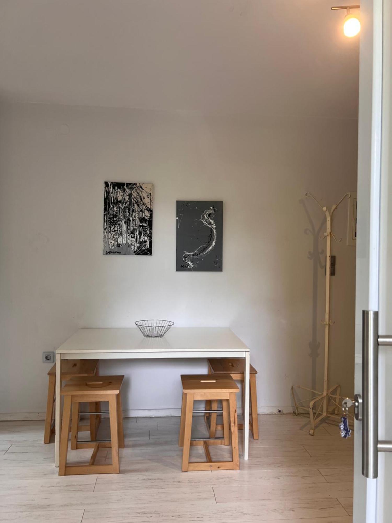 Maria'S Apartments Спарті Екстер'єр фото