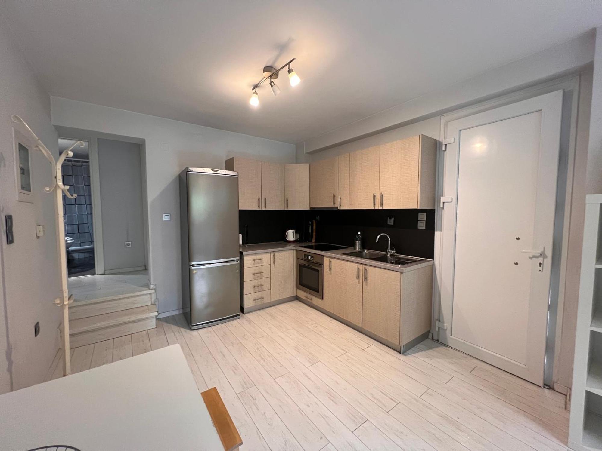 Maria'S Apartments Спарті Екстер'єр фото