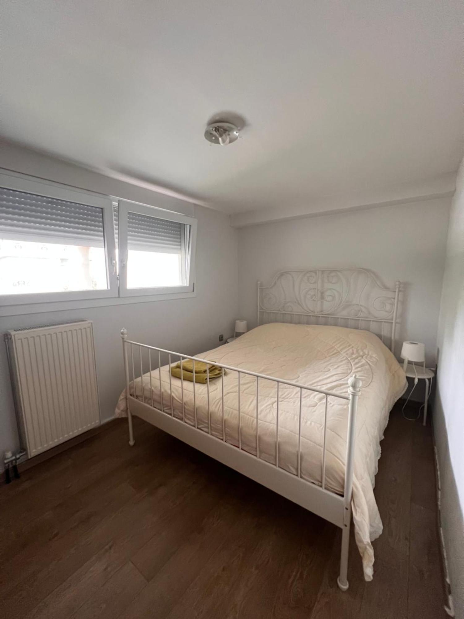 Maria'S Apartments Спарті Екстер'єр фото